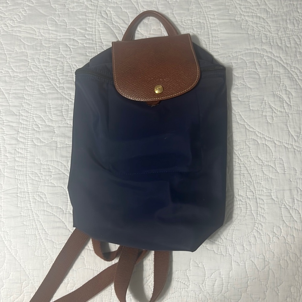 Longchamp backpack